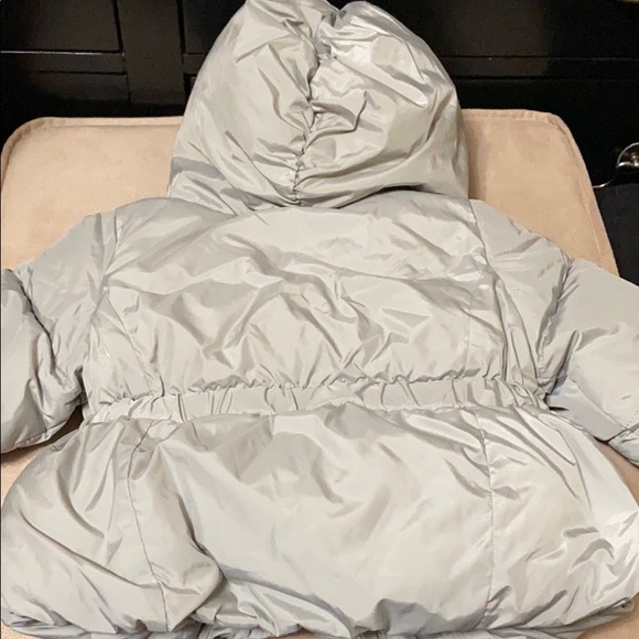 Brand New Adorable GAP Winter Jacket - Picture 8 of 10